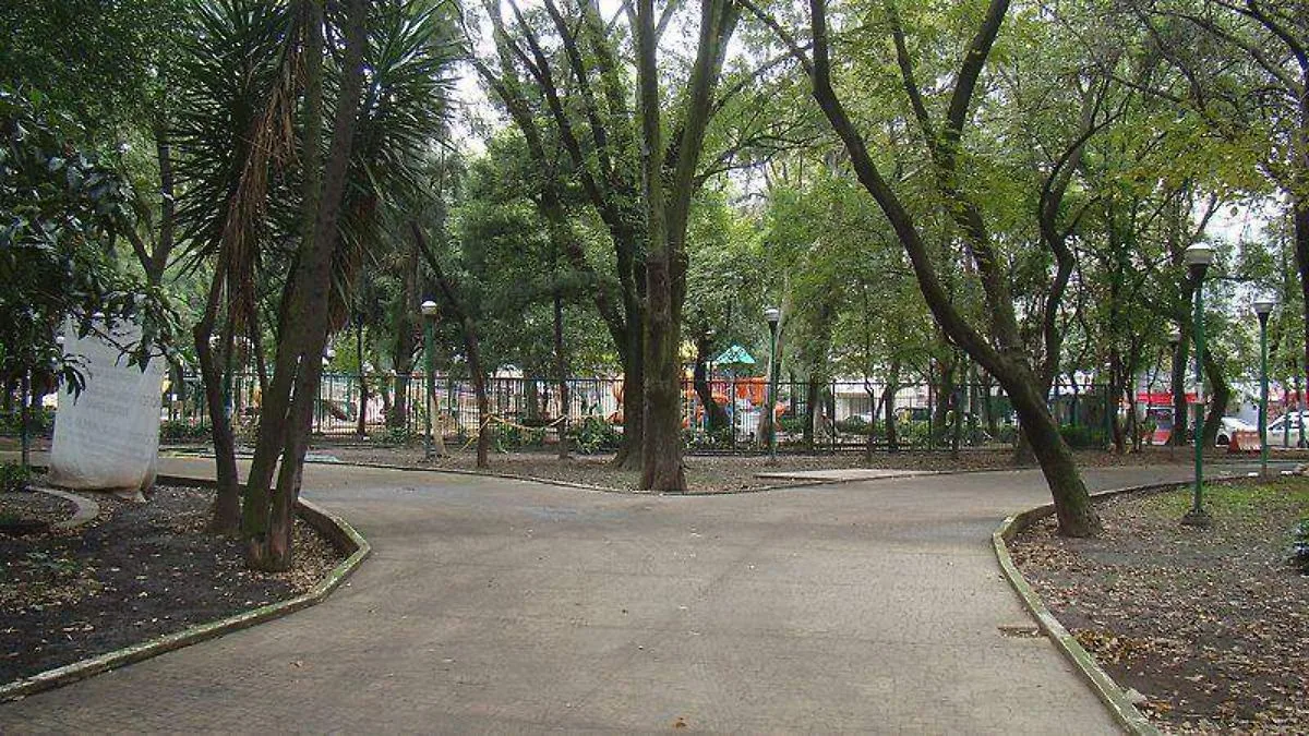 Dos ahuehuetes más, declarados Patrimonio Natural en la Ciudad de México