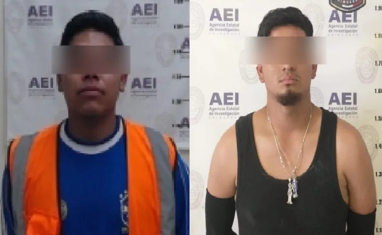 Dos hombres condenados a más de 41 años de prisión por homicidio en Ciudad Juárez