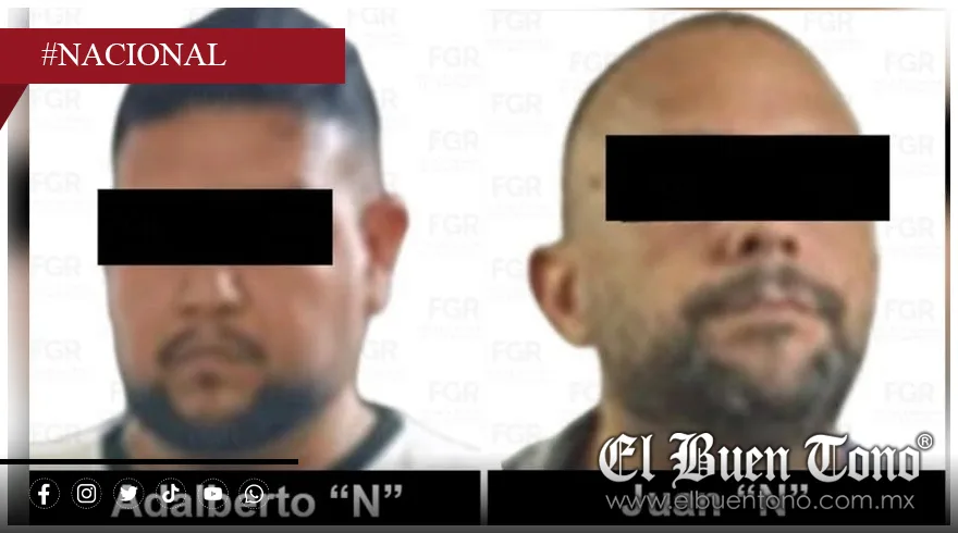 Dos hombres detenidos en aeropuerto de Tijuana con casi 50 kilos de cocaína