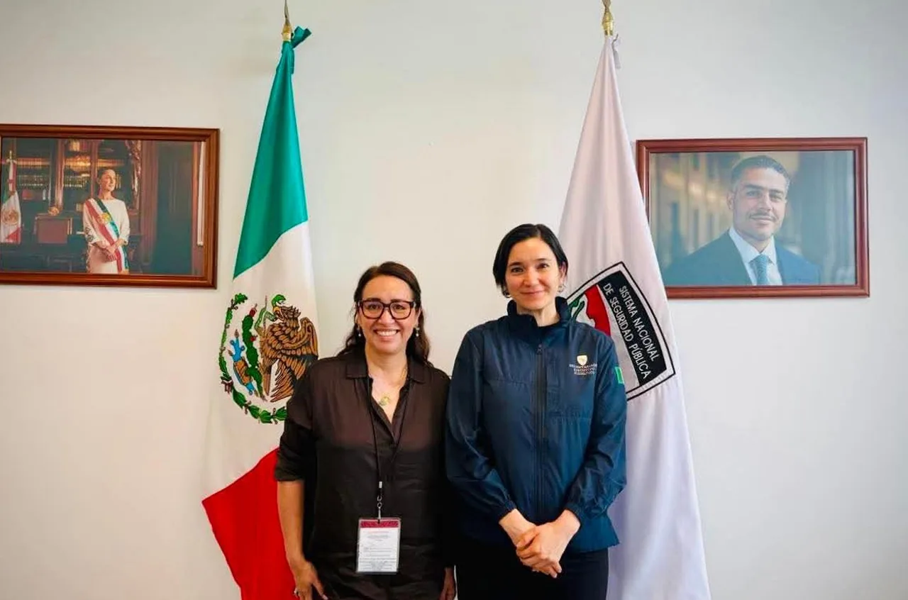 Ecatepec refuerza la evaluación y depuración de su policía en alianza con autoridades federales
