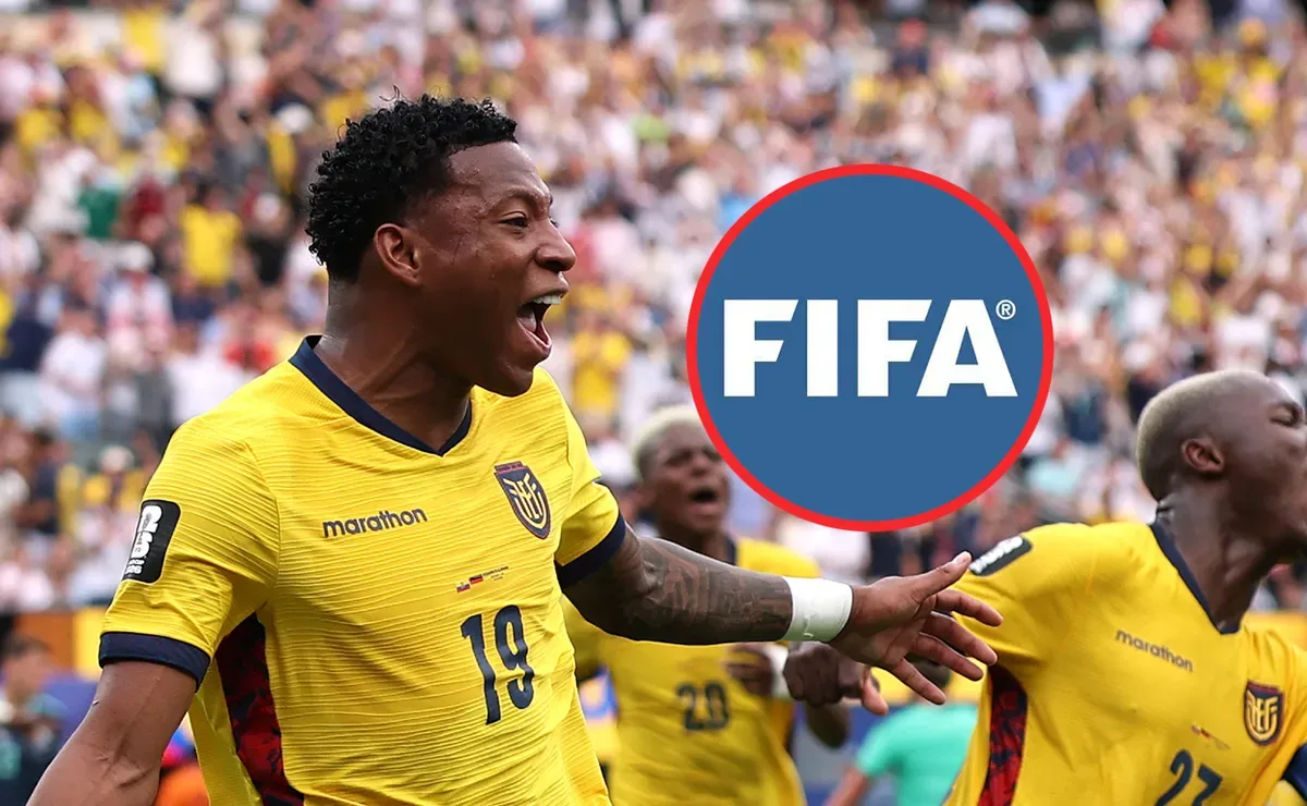 Ecuador confirma histórica victoria sobre Alemania y avanza a octavos en Mundial 2026