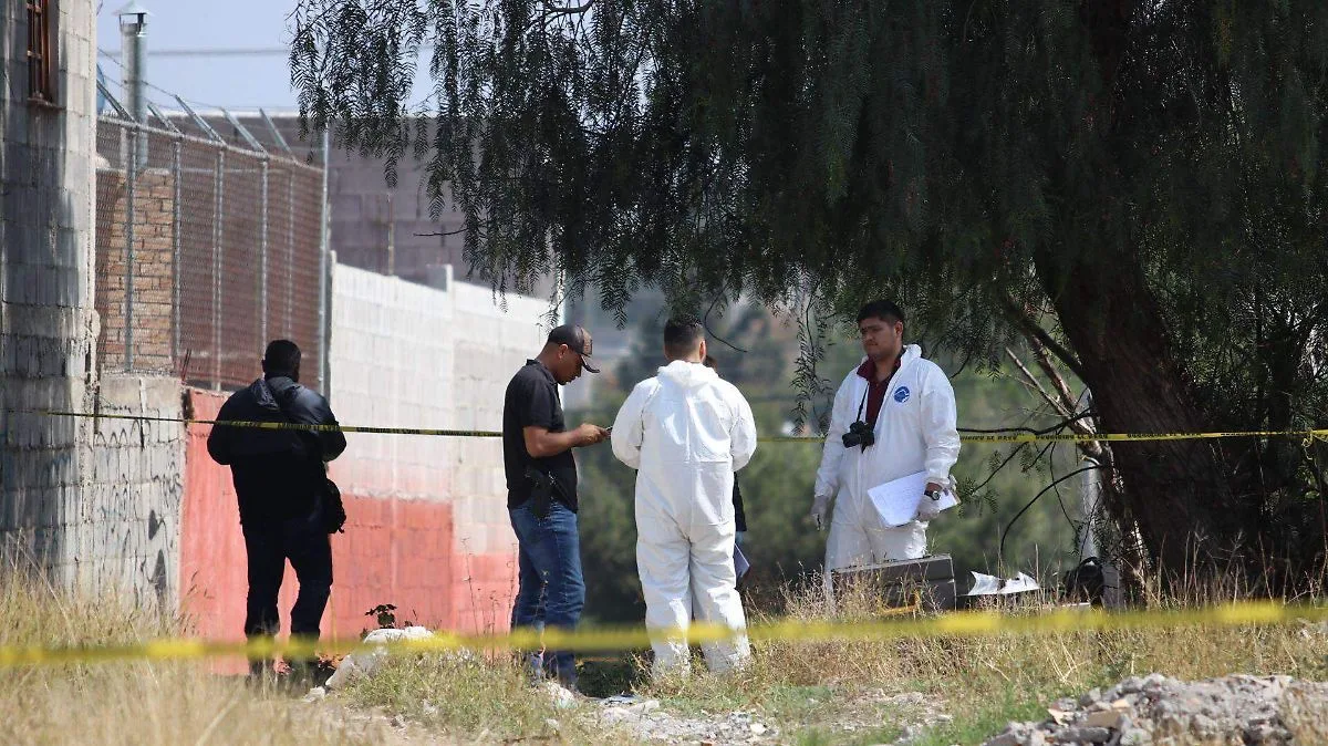 Ejecutan a balazos a exalcalde y a su hijo en San Juan Quiahije, Oaxaca