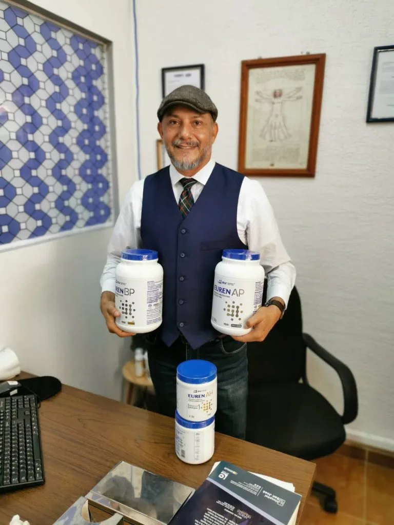 El Buen Gobierno distribuirá suplemento proteico gratuito a beneficiarios vulnerables