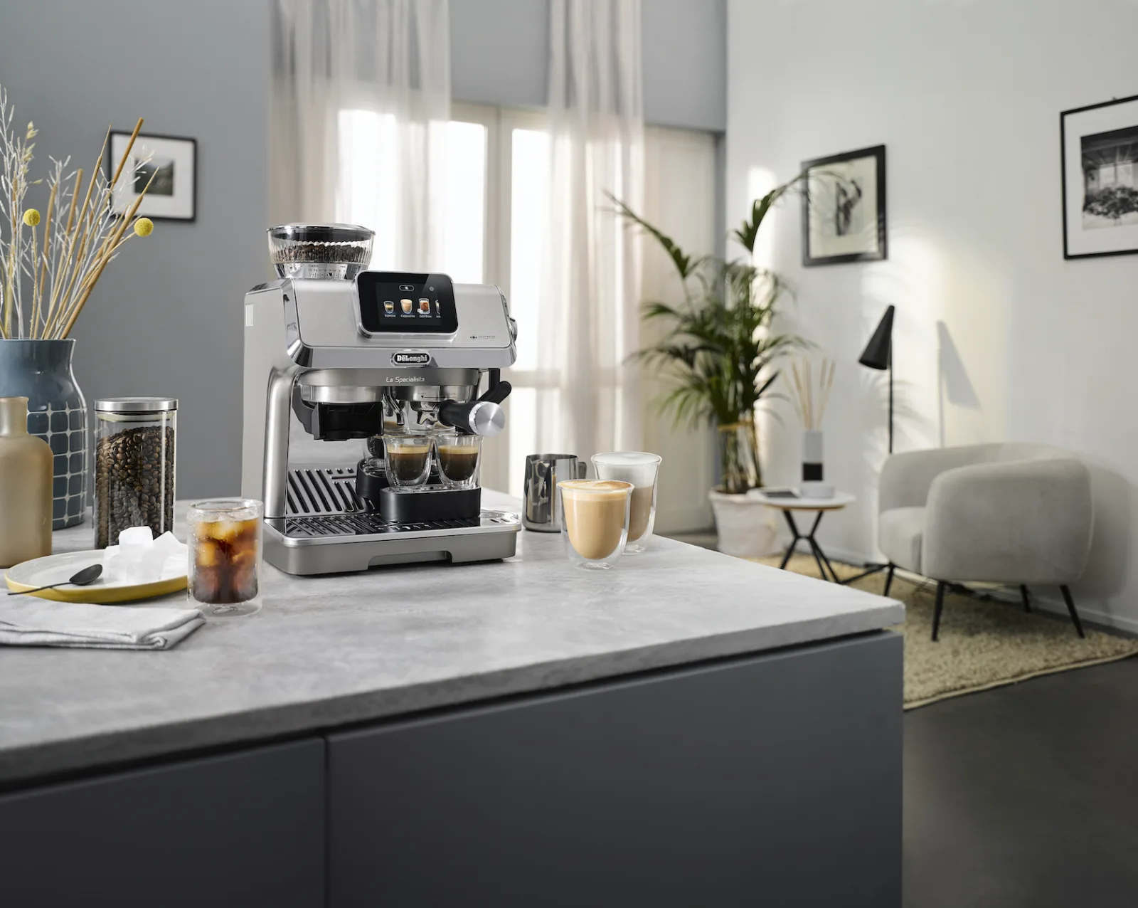 El café como ritual contemporáneo que va más allá de la simple taza