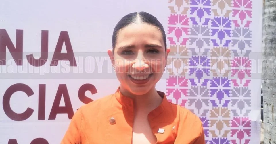 El Centro de Mediación de Tamaulipas evita cientos de juicios con acuerdos civiles y familiares