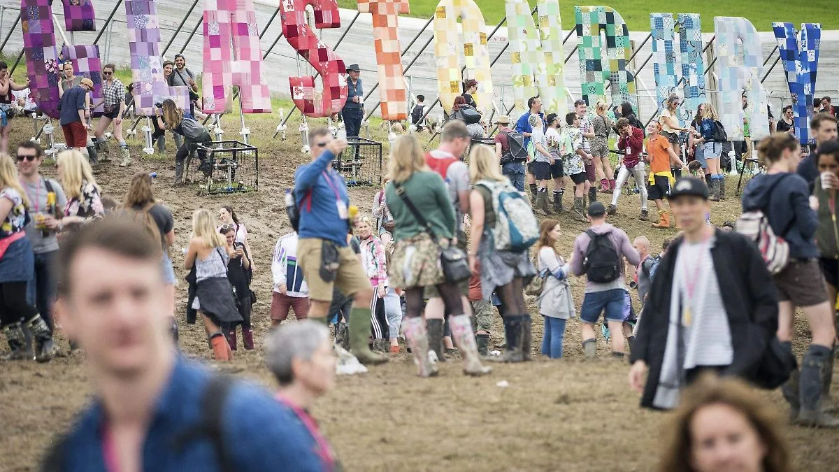 El descanso de los festivales como parte esencial para la salud emocional y social