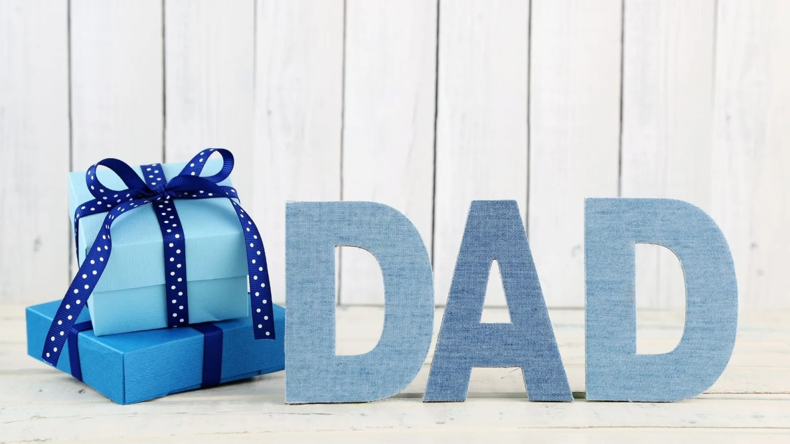 El Día del Padre mueve la mitad de recursos económicos que el Día de la Madre en México