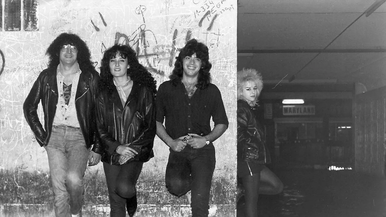 El documental que revive las míticas salas de rock y heavy metal en Madrid