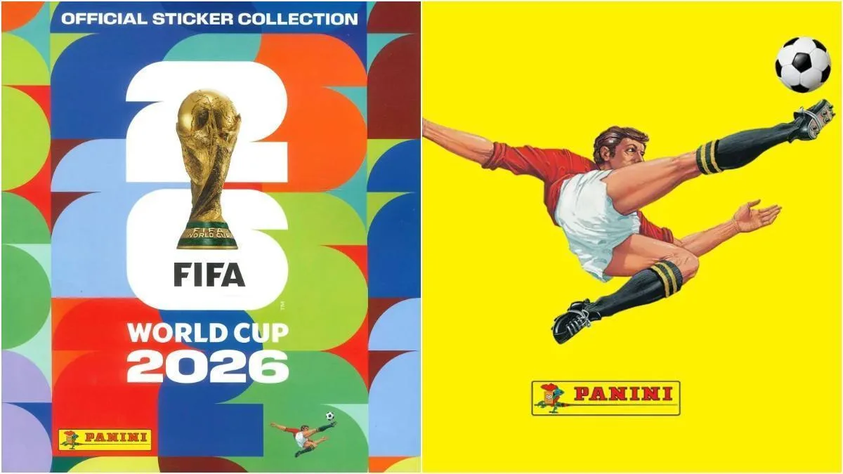 El fenómeno del álbum Panini en el Mundial 2026 requiere escoltas armados para proteger la carga