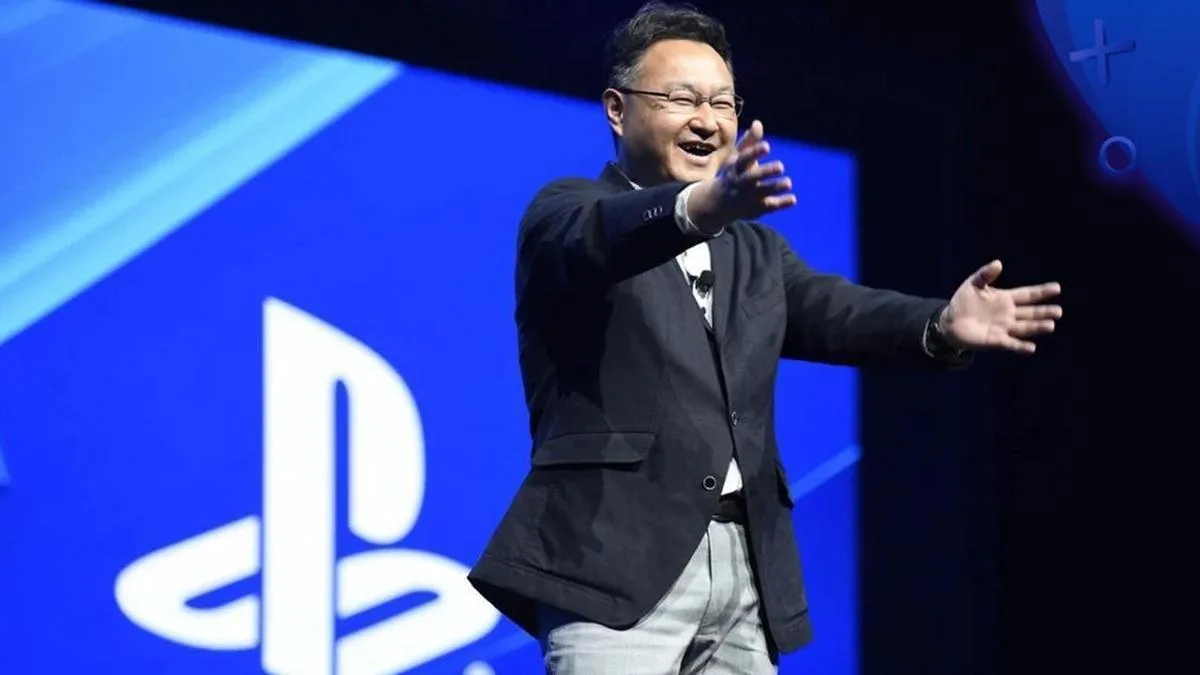 El futuro de Xbox podría estar integrado en Windows, según expresidente de Sony