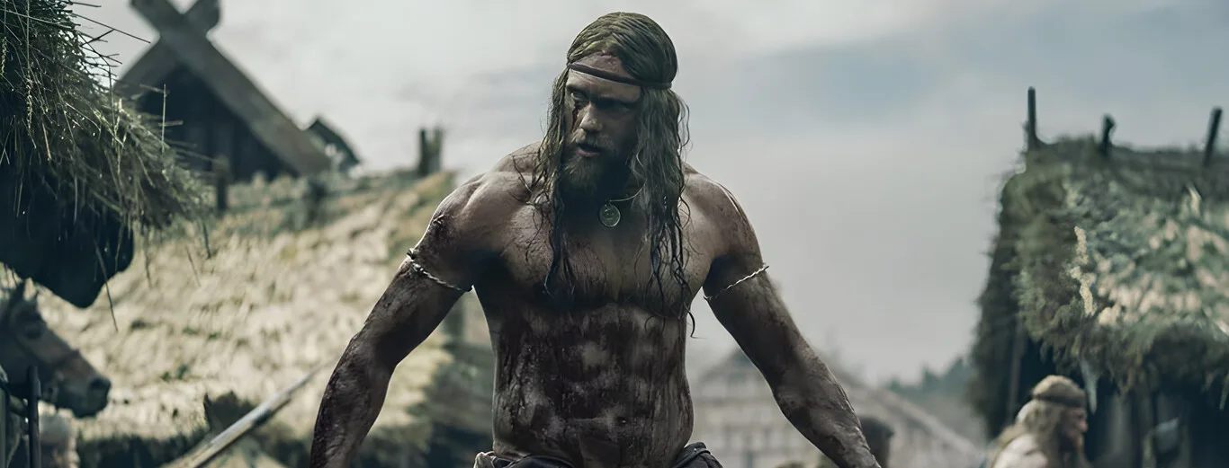 El Hombre del Norte, la recreación vikinga que supera a grandes sagas históricas