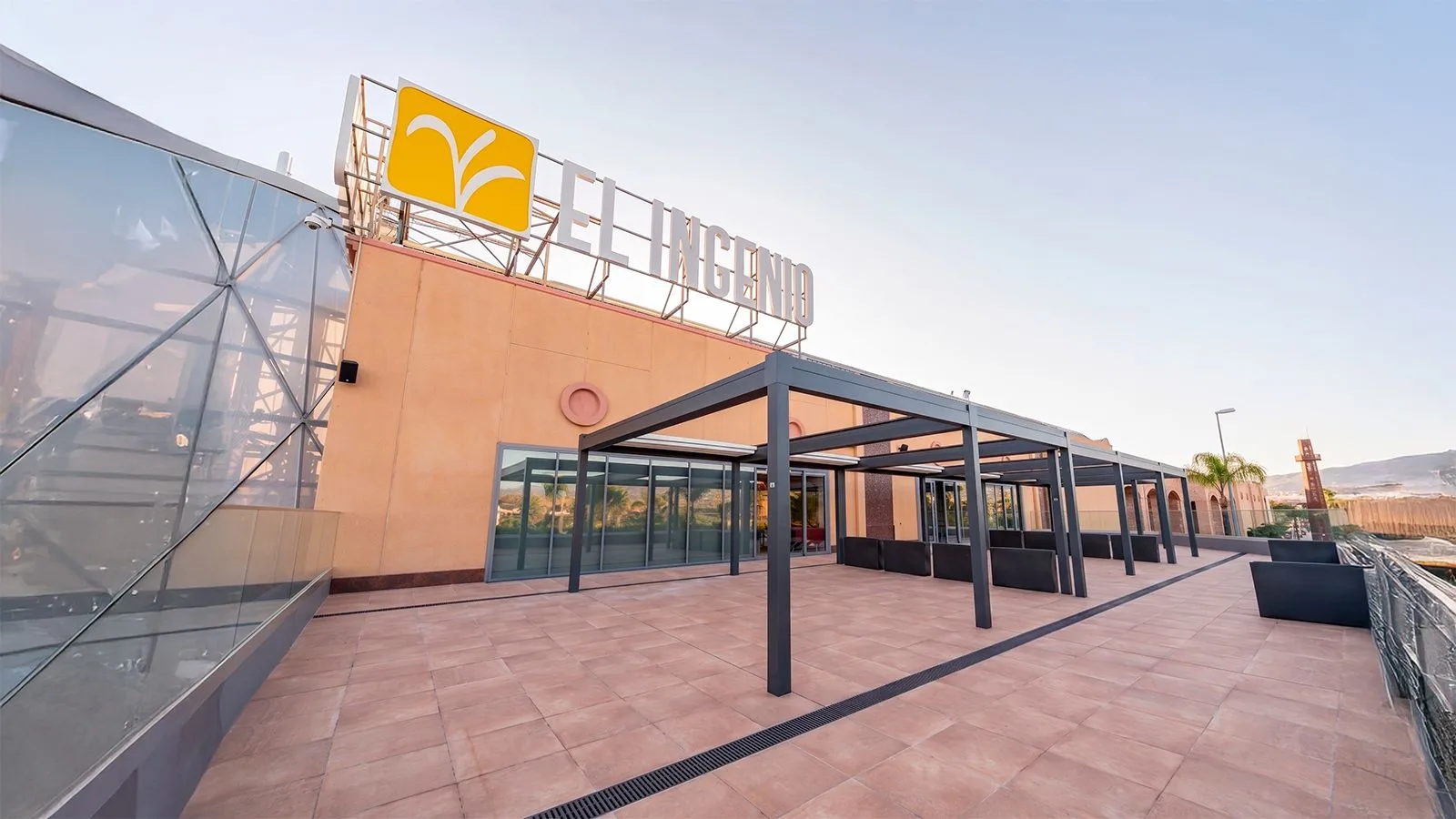 El Ingenio impulsa una expansión de 14 millones de euros para convertirse en un supercentro comercial