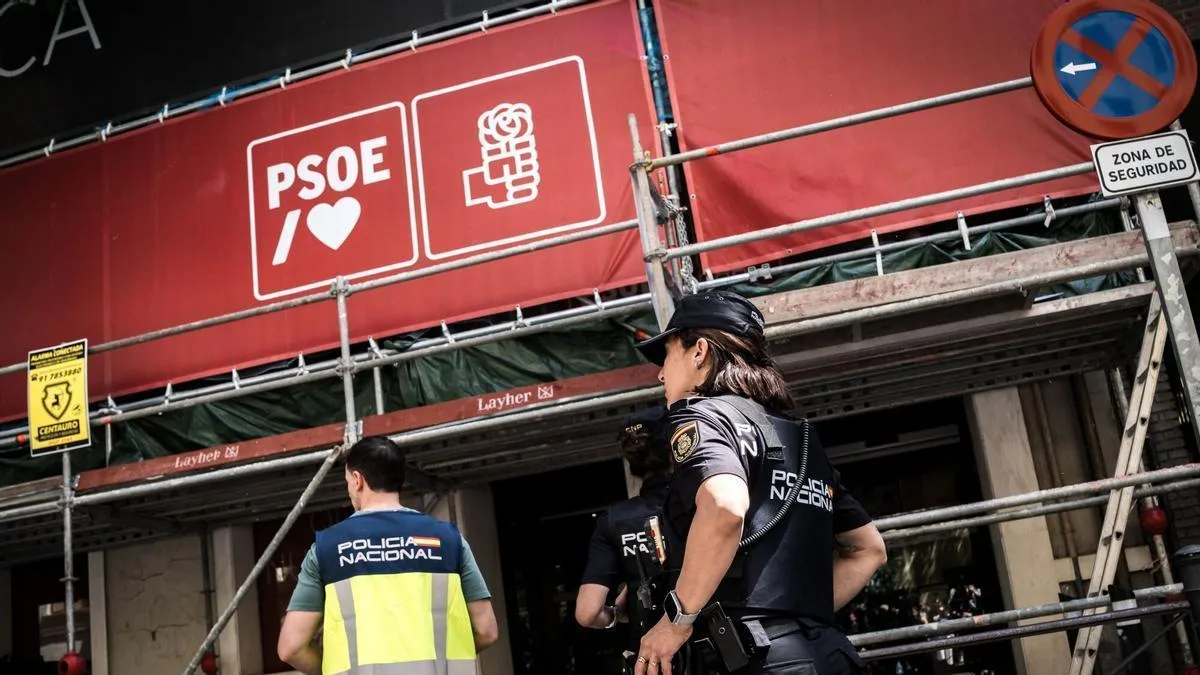 El juez Pedraz ordena a Hacienda investigar las cuentas de la empresa vinculada a Leire Díez y el PSOE