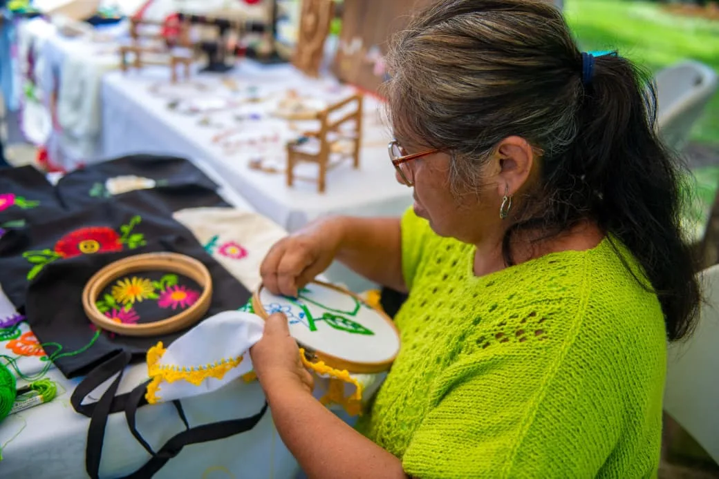 El Mercadito Bicentenario impulsa emprendimientos locales y prácticas sustentables en Xalapa