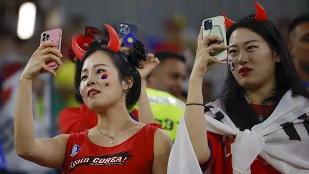 El Mundial 2026 cambia la forma de vivir el fútbol: la pantalla vertical domina