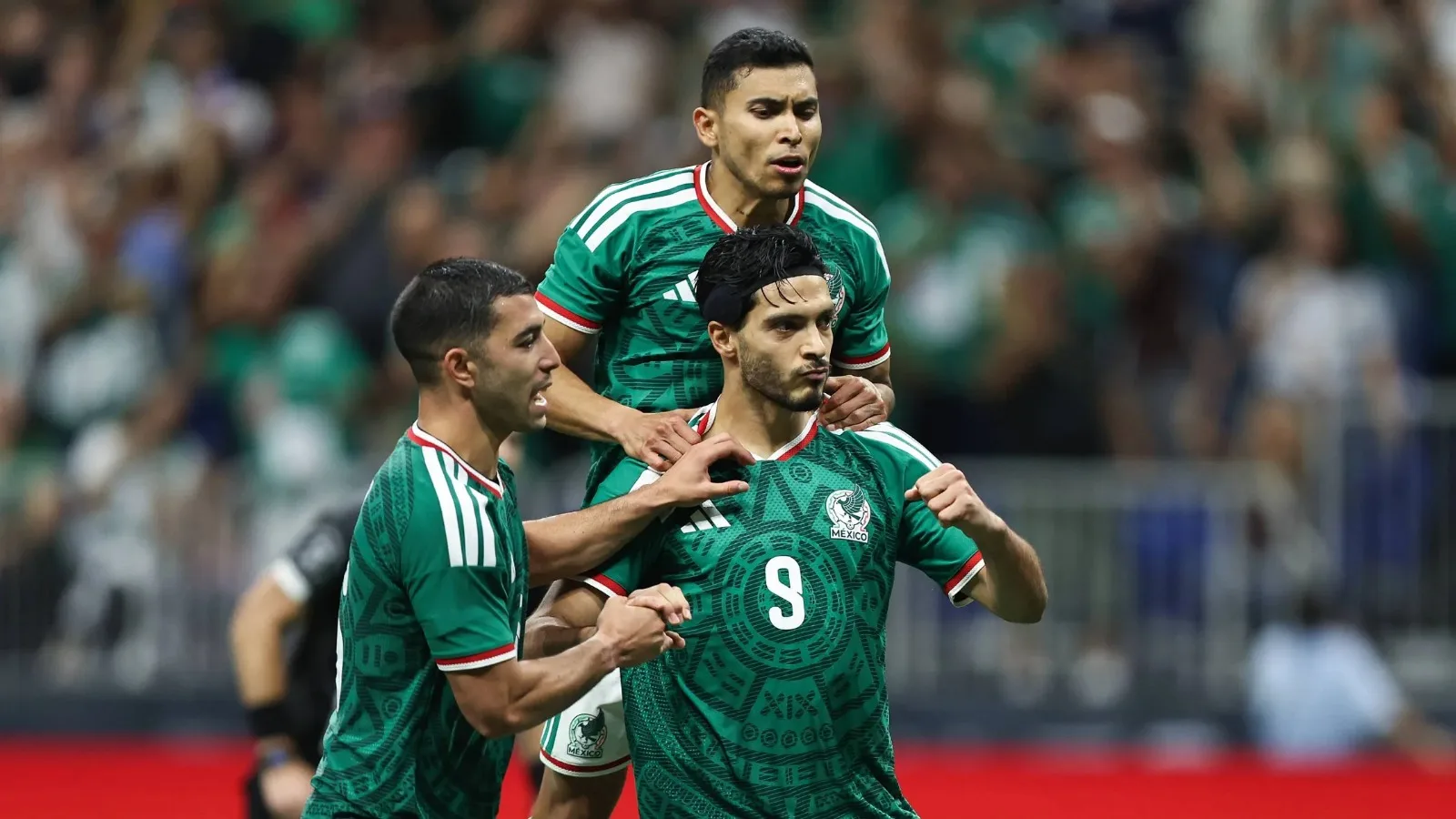 El Mundial y la corrupción detrás del negocio millonario del fútbol