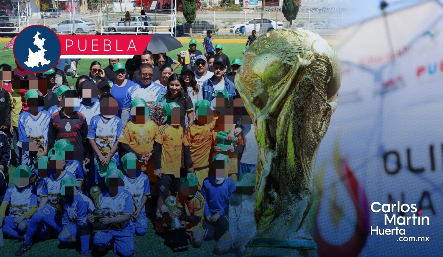 El Mundialito Llanero impulsa la unión comunitaria a través del fútbol