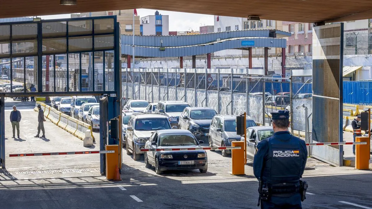 El nuevo Pacto Migratorio de la UE endurece controles y agiliza devoluciones