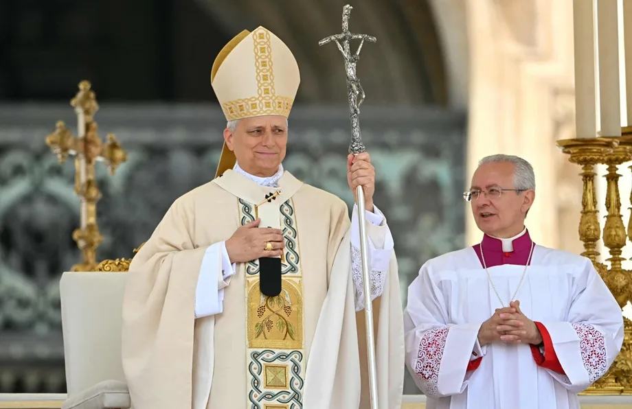 El papa León XIV alerta sobre la violencia contra mujeres y la salud mental en Barcelona