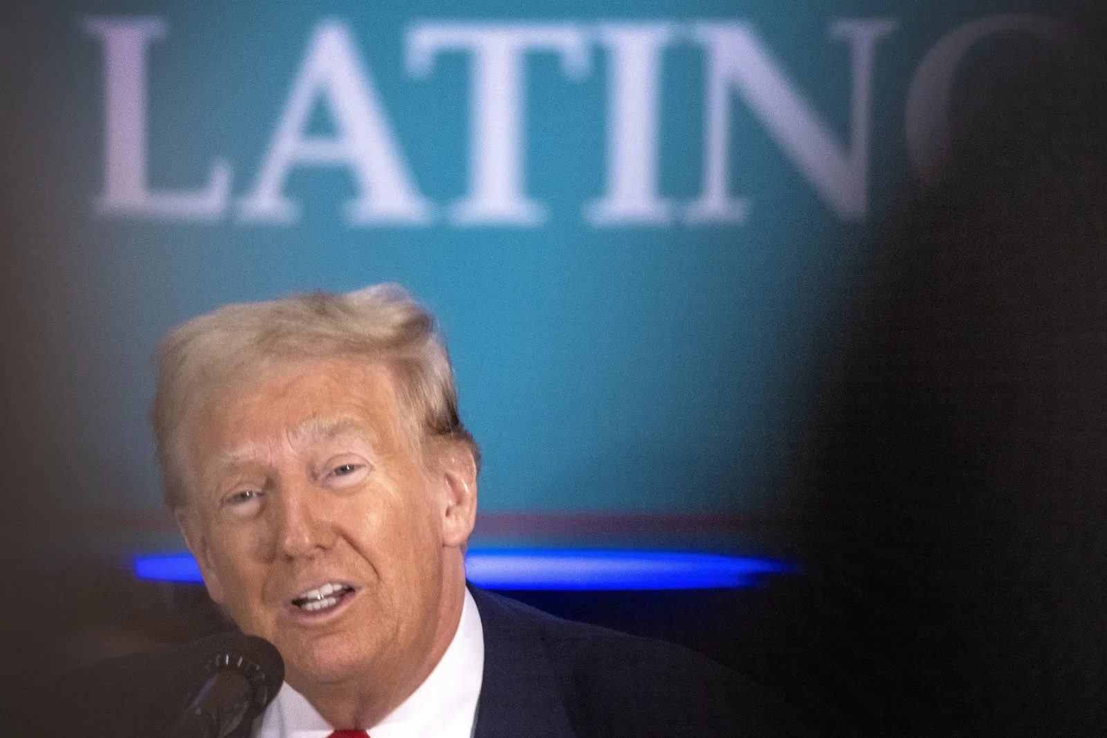 El respaldo de Trump a la ultraderecha fortalece su red de aliados en América Latina
