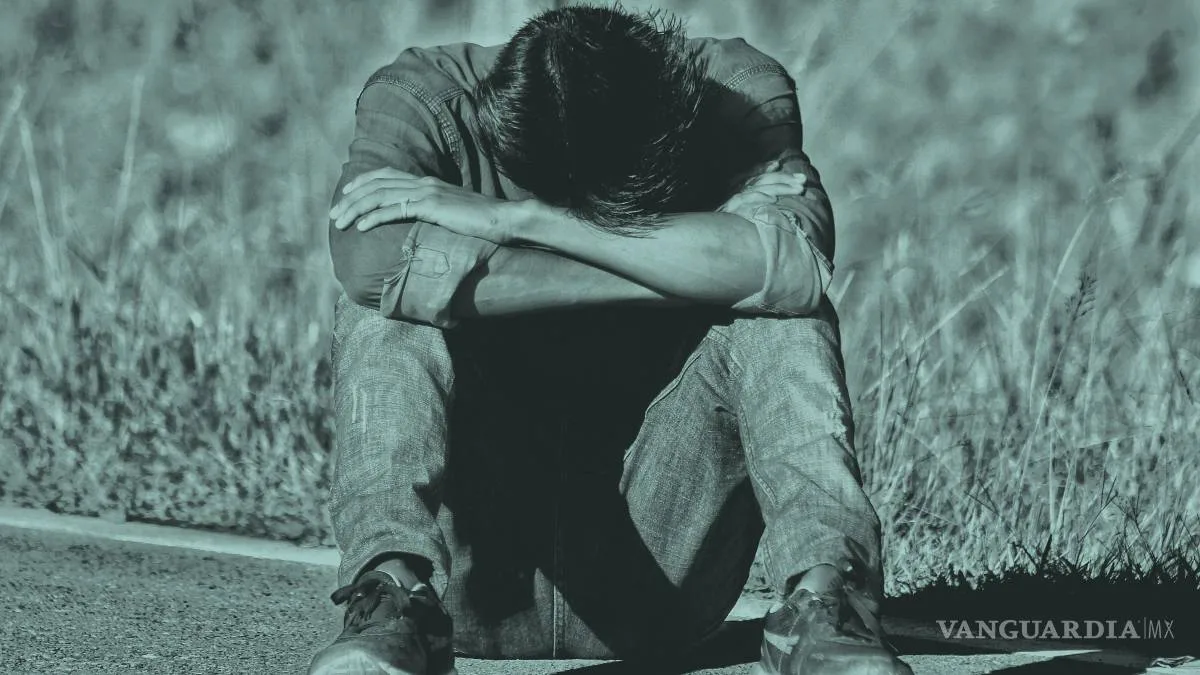 El suicidio en Saltillo afecta mayormente a hombres jóvenes con educación básica
