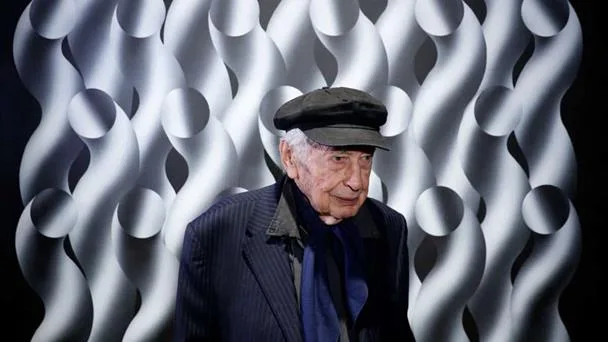 El Tate Modern rinde homenaje póstumo a Julio Le Parc con una retrospectiva inédita