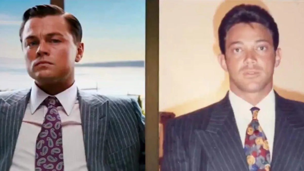 El verdadero Lobo de Wall Street critica duramente la película de Martin Scorsese