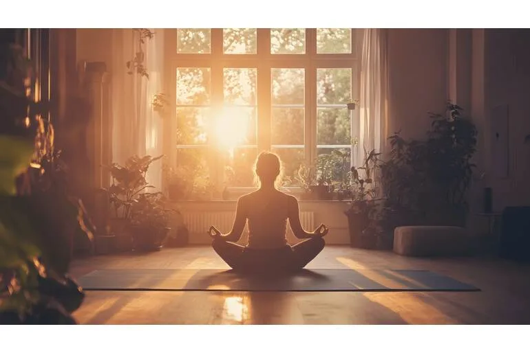 El yoga como apoyo para el manejo integral de la diabetes