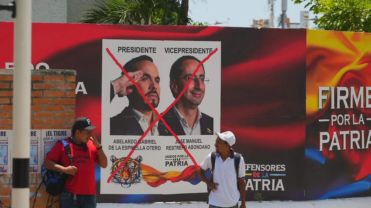 Elecciones en Colombia enfrentan a la izquierda de Petro con un candidato cercano a Trump