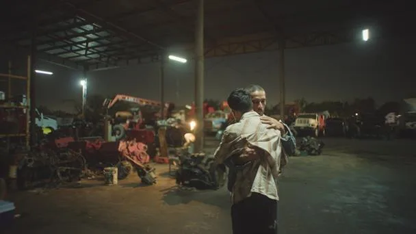 En el camino» revela el amor y la soledad en las rutas mexicanas