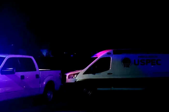 Encuentran en Apatzingán cuerpo mutilado con señales de explosión