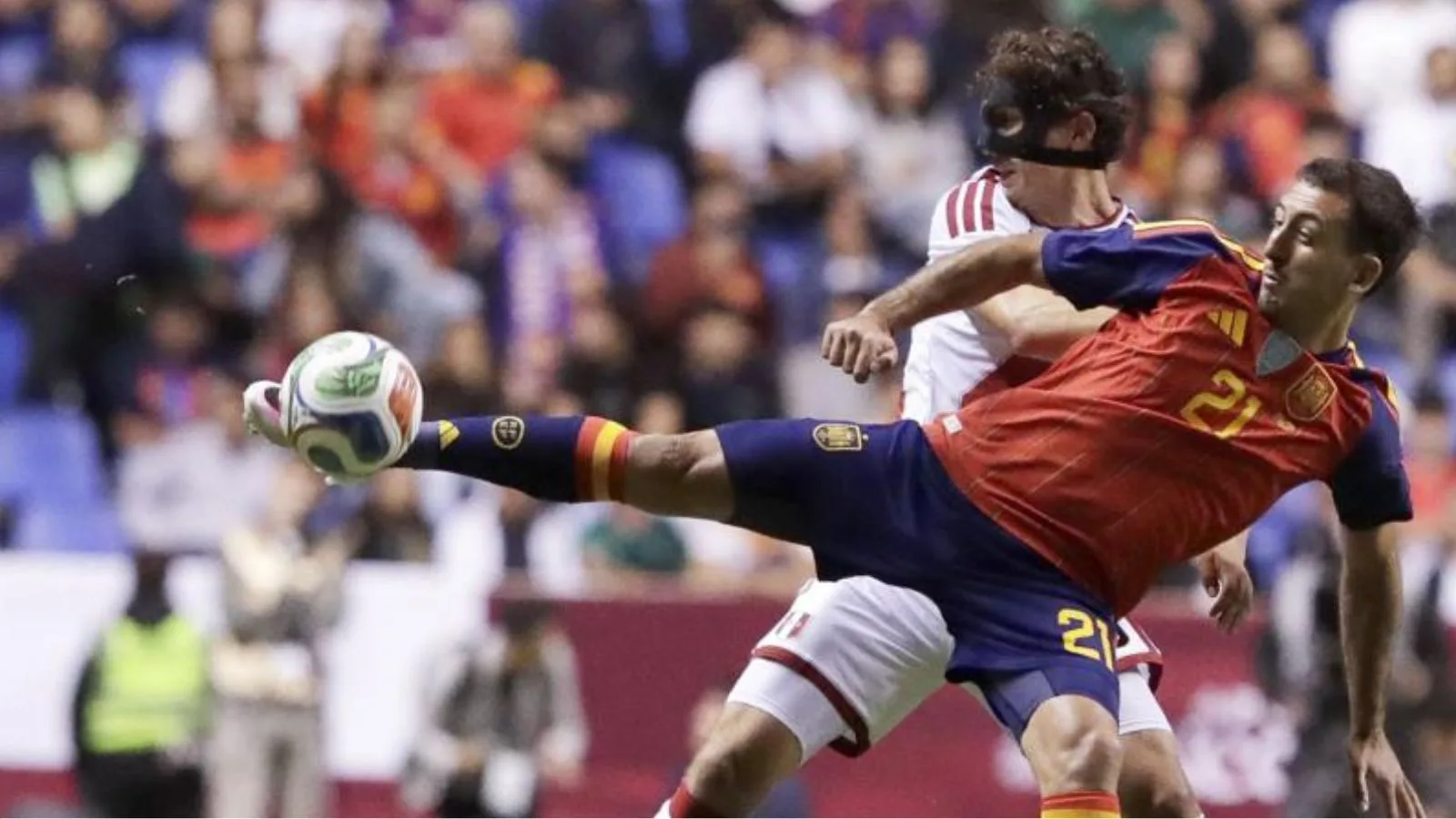 España debuta en el Mundial 2026 ante Cabo Verde, disponible gratis en TV y online