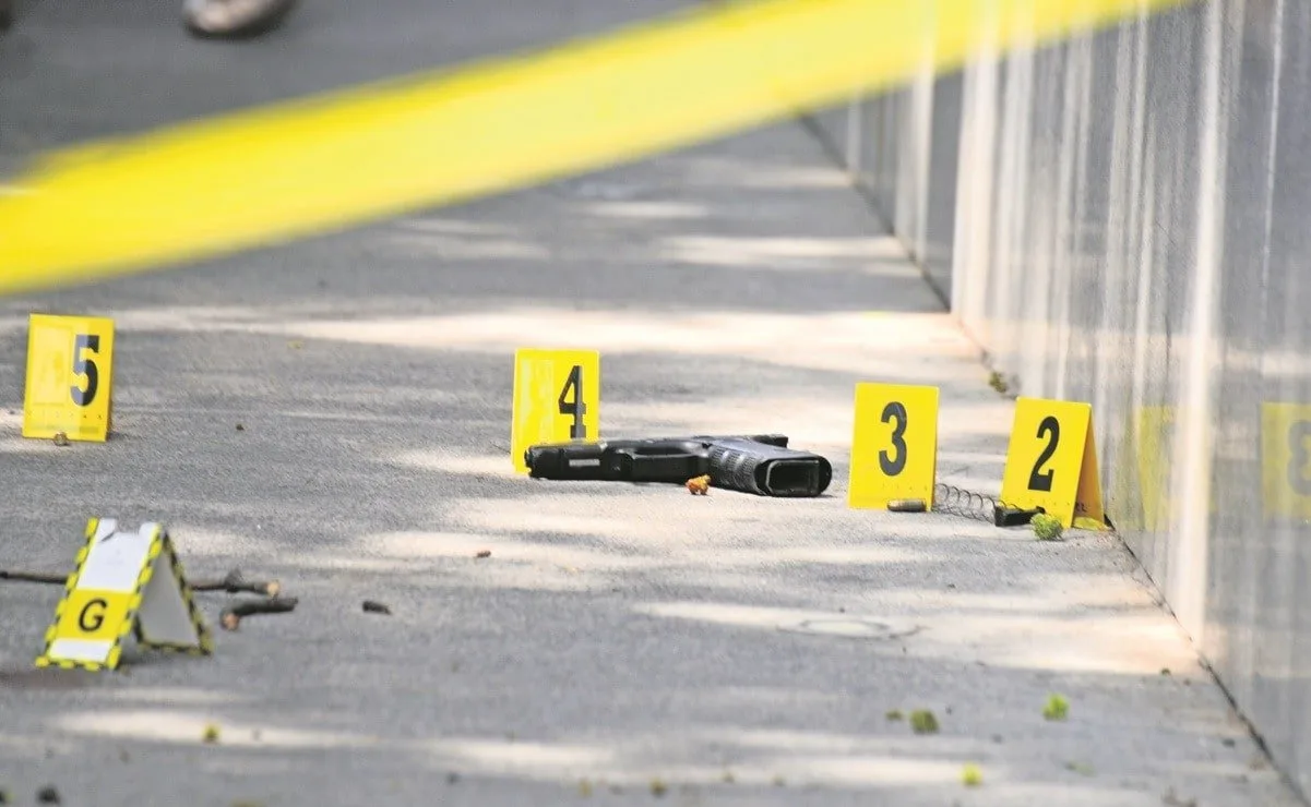 Estado de México sigue entre las entidades con mayor incidencia de homicidios dolosos