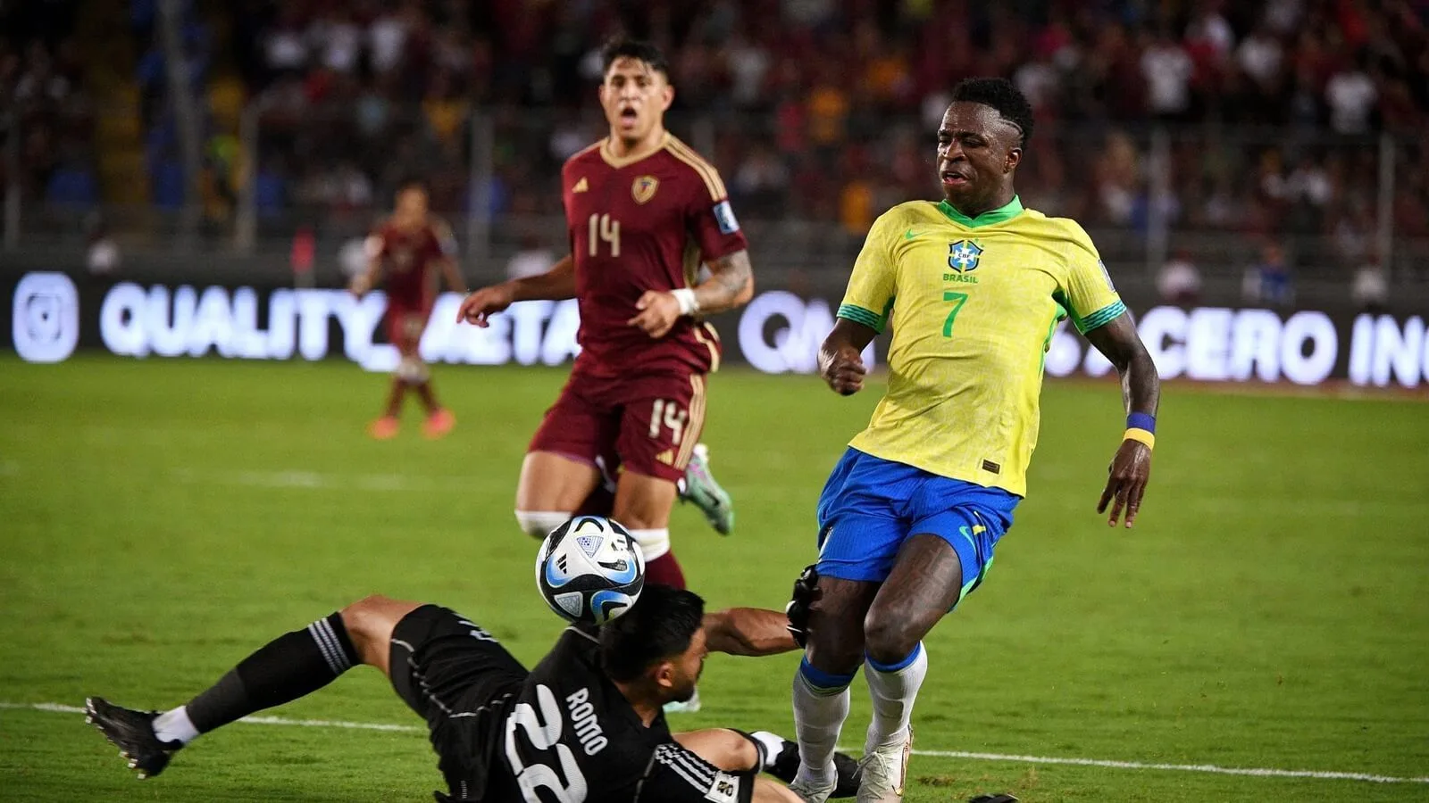 Estados Unidos arranca con victoria en el Mundial 2026 y hoy juegan Catar y Suiza