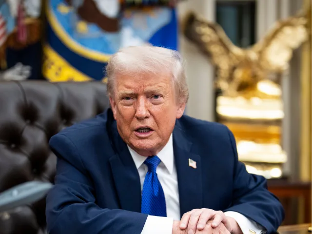 Estados Unidos e Irán alcanzan acuerdo para poner fin al conflicto en Medio Oriente