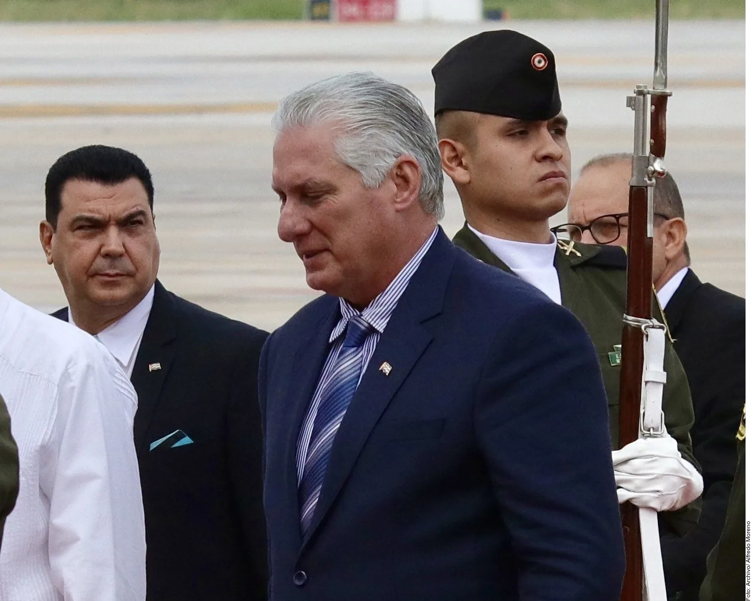 Estados Unidos intensifica sanciones contra Miguel Díaz-Canel y estructura de poder cubana