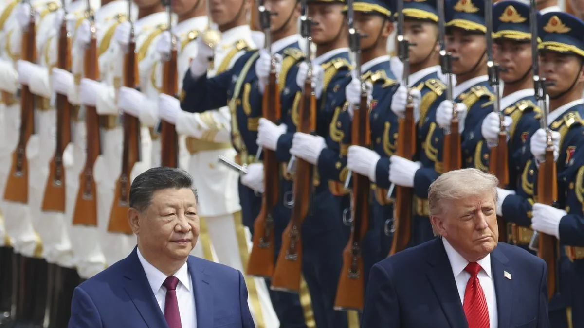 Estados Unidos y China concentran el 90 % de la potencia mundial en inteligencia artificial
