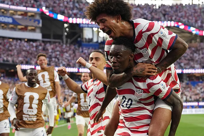 Estados Unidos y México suman triunfos mientras Canadá logra su primer empate en el Mundial 2026