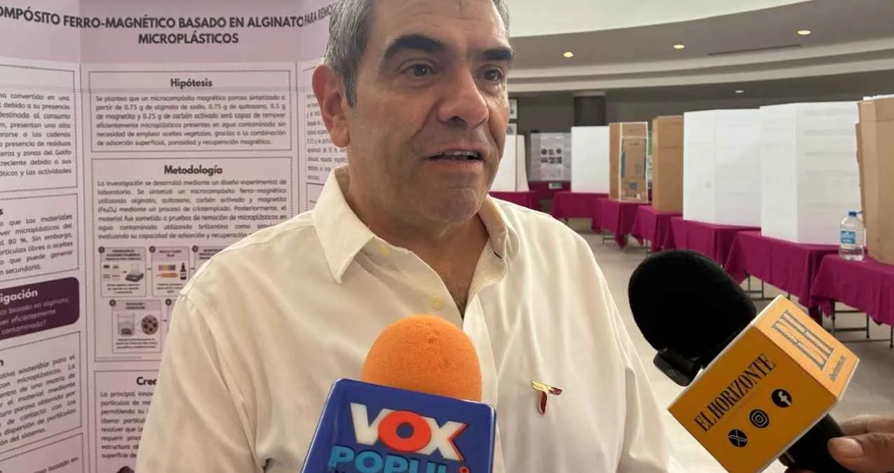 Estudiantes de COBAT Tamaulipas llevarán proyectos innovadores a competencias en Sudamérica