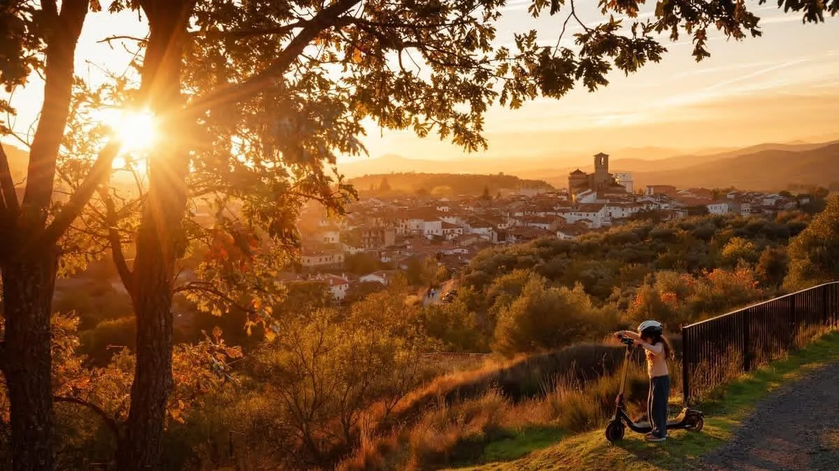Extremadura tendrá un macropuente de cuatro días en octubre de 2027