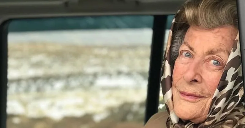 Fallece Lady Pamela Hicks, la última ahijada de Alfonso XIII y cercana confidente de Isabel II