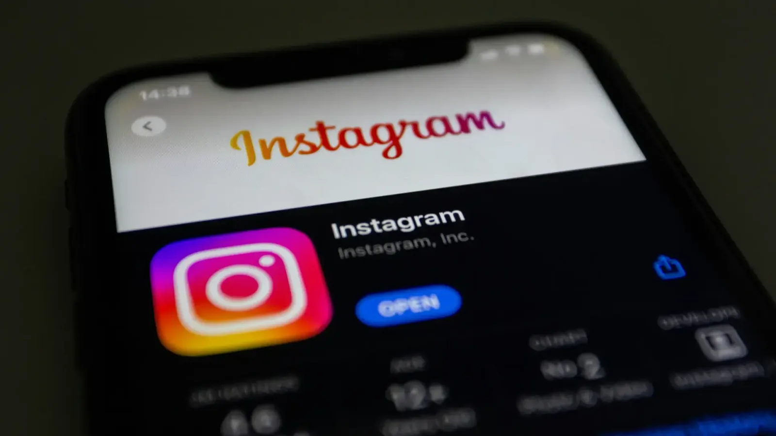 Fallo en la inteligencia artificial de Meta permitió secuestros masivos de cuentas en Instagram