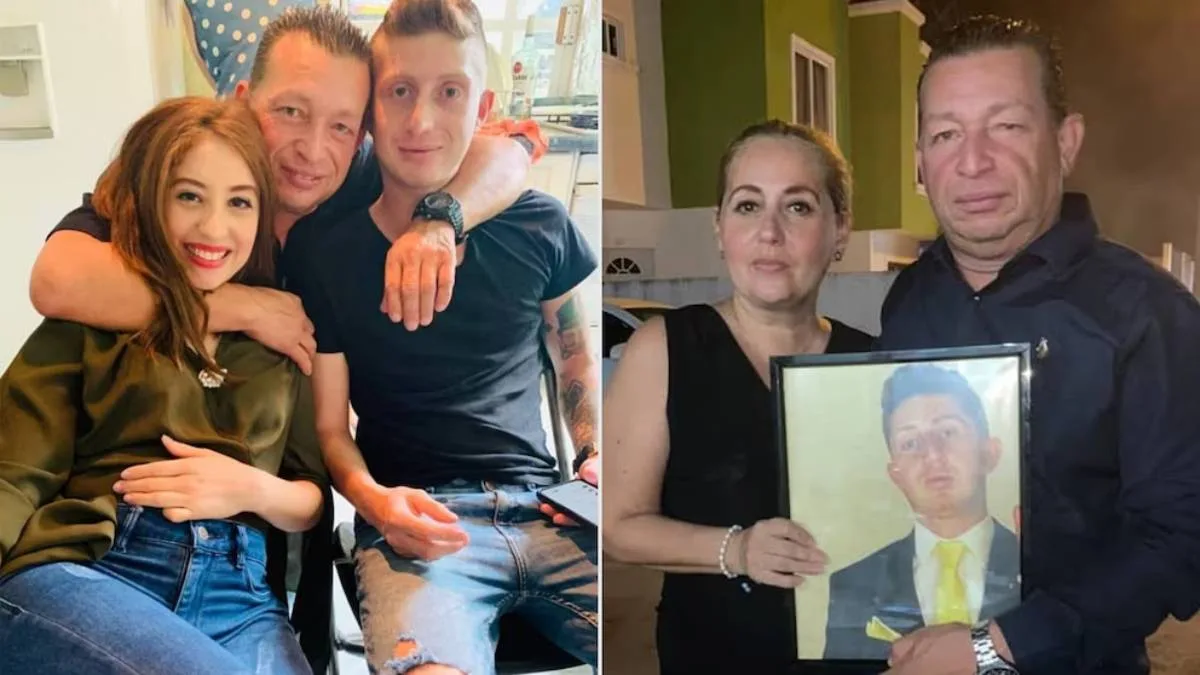 Familia de Octavio Ocaña acusa a su padre de desaparecer la fortuna del actor