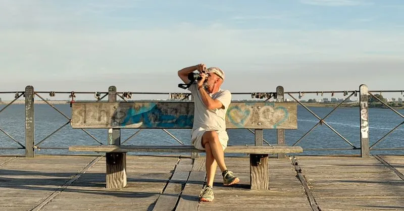 Film Huelva organiza un Fam Trip para mostrar la diversidad paisajística y cultural de la provincia
