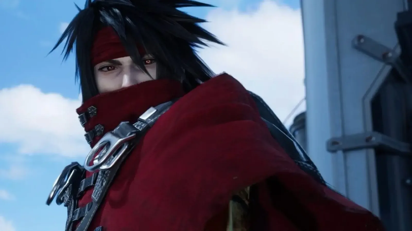 Final Fantasy VII Revelation: detalles y novedades del esperado cierre de la trilogía