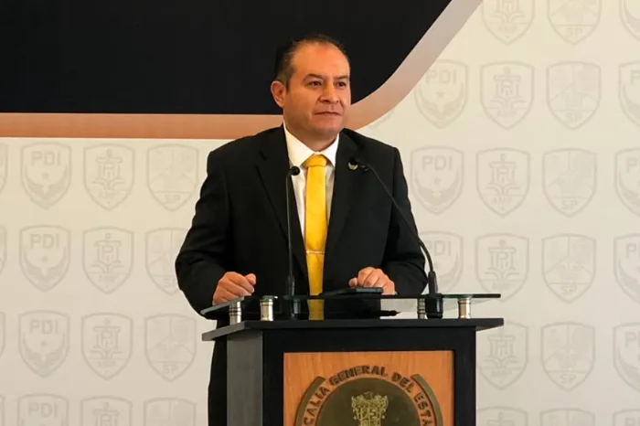 Fiscalía descarta vínculo directo de “Botox” en asesinato de Hipólito Mora