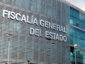 Fiscalía investiga múltiples casos por ataques con armas de fuego en Vía Atlixcáyotl