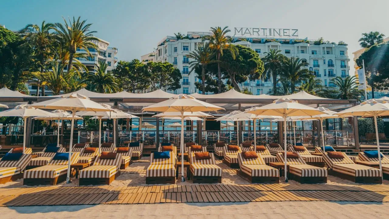 Francia renueva su exclusiva lista de hoteles Palace con seis nuevas incorporaciones