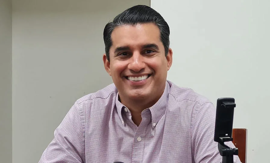 Froylán Gámez avanza sin obsesión hacia la coordinación estatal de Morena en Sonora