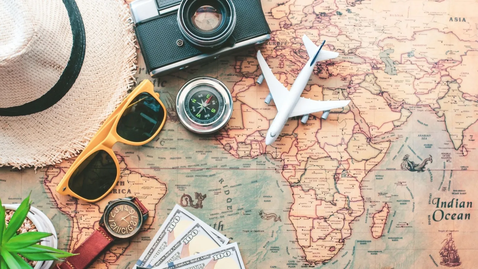 Generación Z y viajeros senior impulsan la transformación demográfica del turismo global